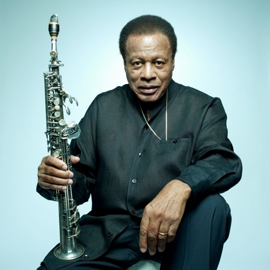 wayne shorter